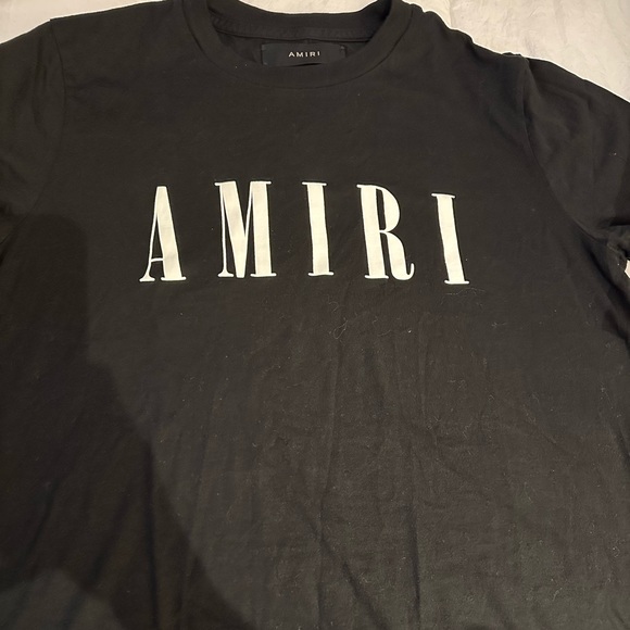 Amiri tshirt